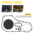 Complete Gasket Kit for Harley Twin Cam Softail (1999–2006)