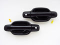 Front Outer Door Handle for Isuzu D-Max, Holden Rodeo RA, Colorado (2003-2011)