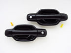 Front Outer Door Handle for Isuzu D-Max, Holden Rodeo RA, Colorado (2003-2011)