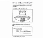 Carburetor Rebuild Kit for Polaris SL SLT SLX 700 900 1050 (1996–2004)