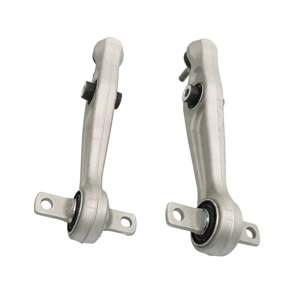 Set of 2 Lower Control Arms with Ball Joints for Tesla Model 3 (2017–2021)