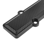 Carbon Fiber Engine Valve Spark Plug Cover for Honda Civic 