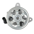 Power Steering Pump w/ Pulley for Acura RSX TSX Honda Accord CR-V L4 2.4L