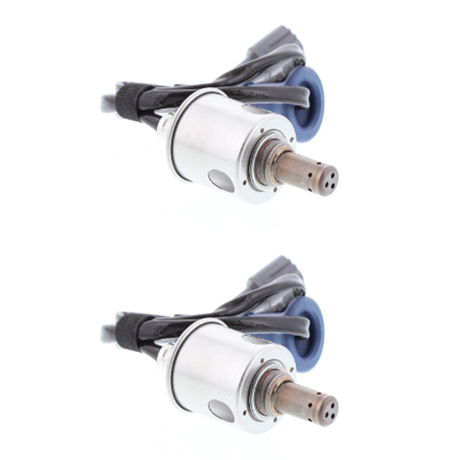2X Downstream Oxygen Sensors for Lexus LS460 (2007–2013) - Denso
