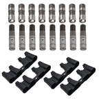 Valve Adjusters with Lifter Trays Kit for Chevy GMC 5.3L 6.0L (2000–2023) 12619820 12639516
