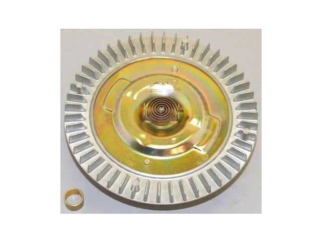 Fan Clutch for Jaguar XJ6 3.6L (1987–1992) B552CR