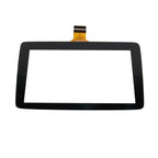Information Display Touch Screen Glass for Mazda 3 (2014–2016)