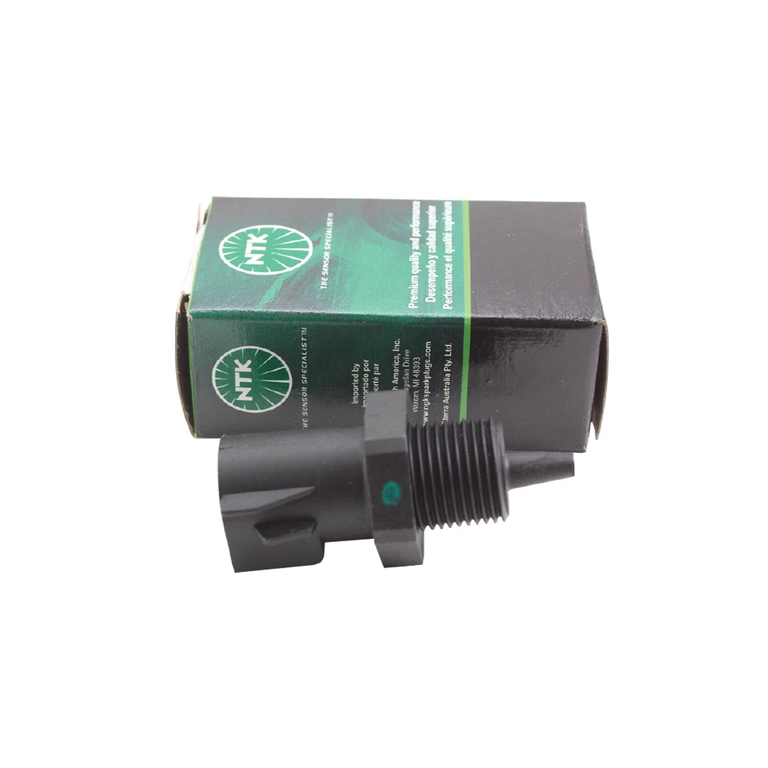NTK Ambient Air Temperature Sensor for AN0011