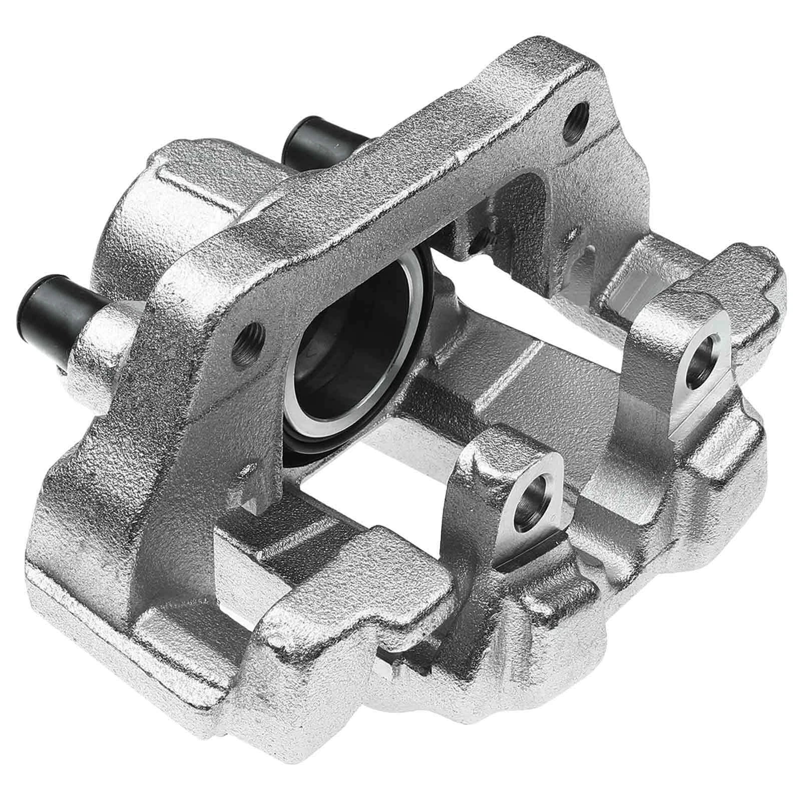 Front Left Disc Brake Caliper with Bracket for BMW 228i 428i (2014-2016)