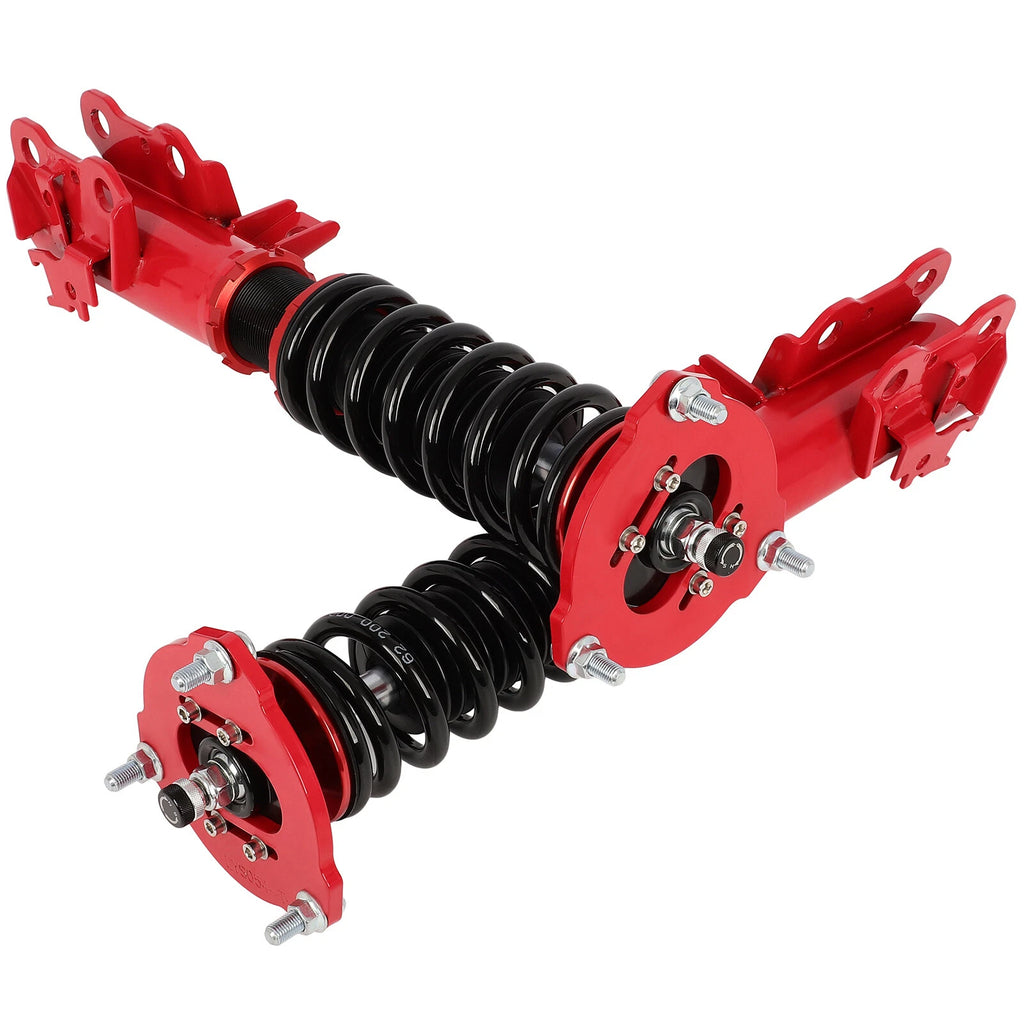 32 Way Damper Coilovers for Lexus CT200h (2011–2017) Suspension Kit