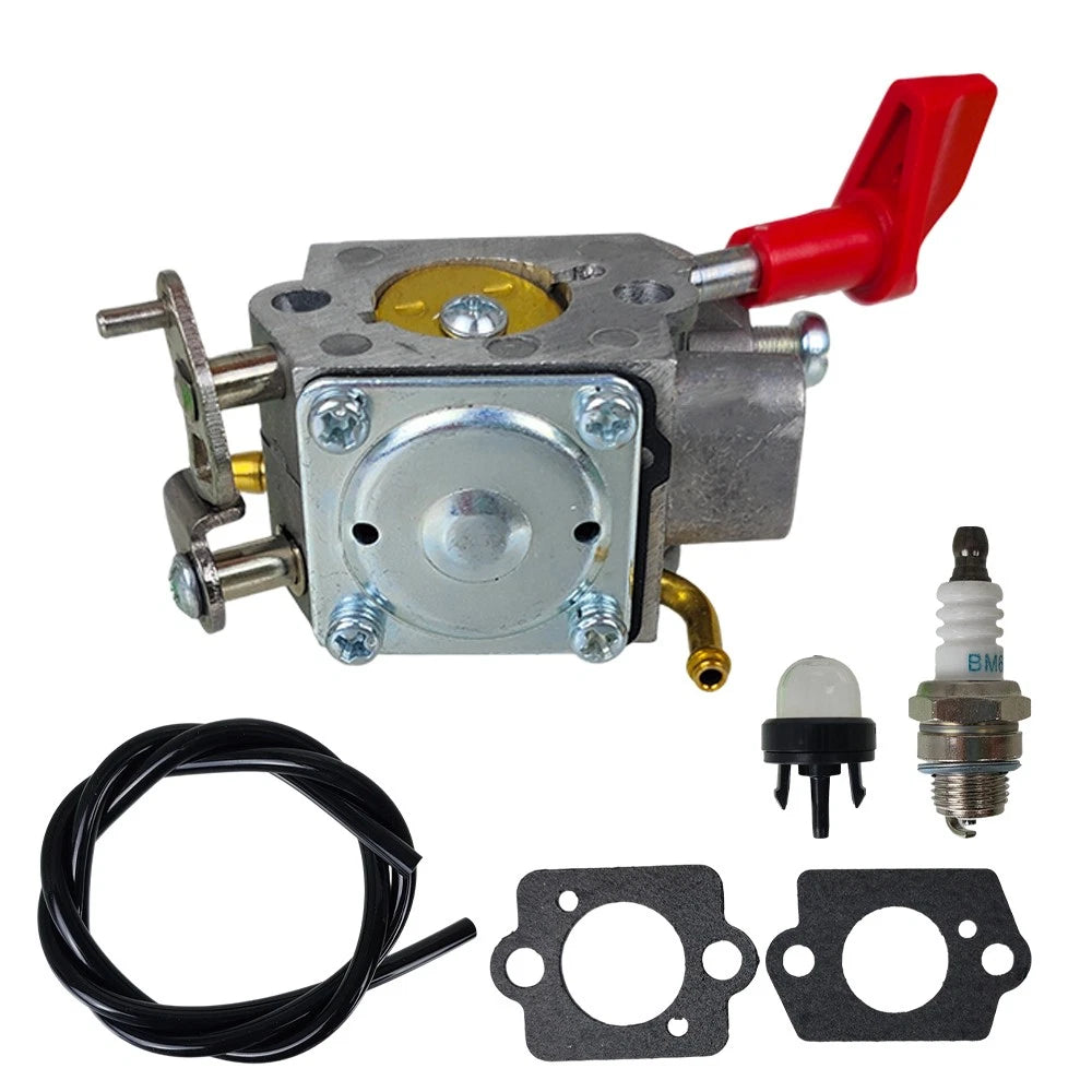 Carburetor for Redmax TRZ230S (22.5cc) Husqvarna 586700801