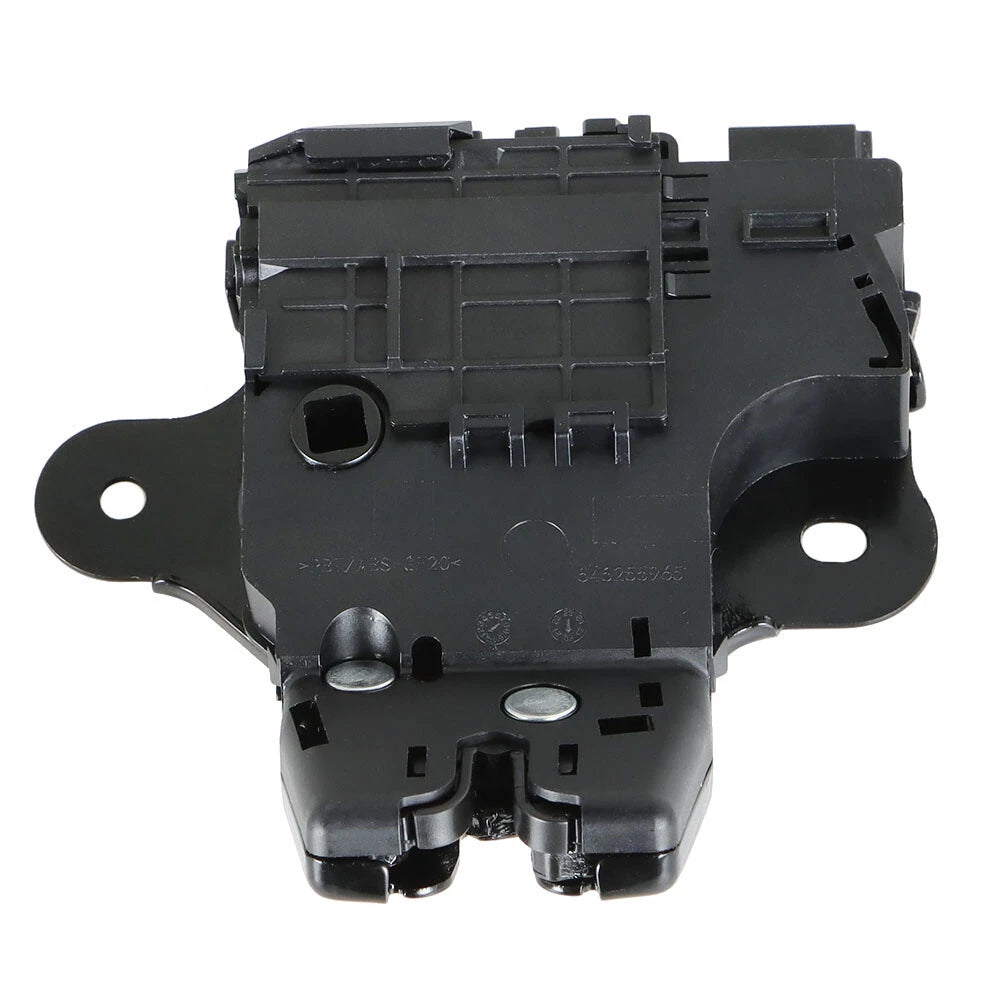 Rear Trunk Lock Latch Actuator for Chevy Malibu (2013–2018)