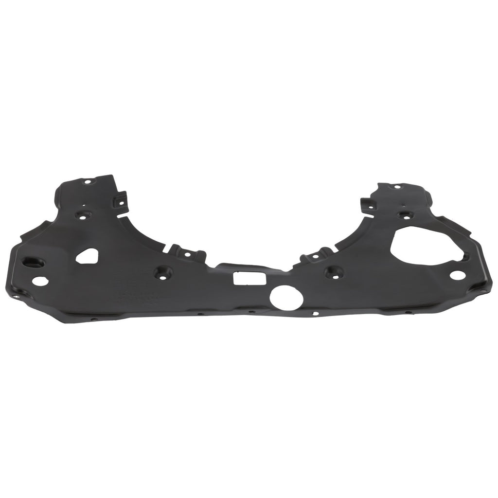 Front Engine Splash Shields for Acura MDX (2022–2024)