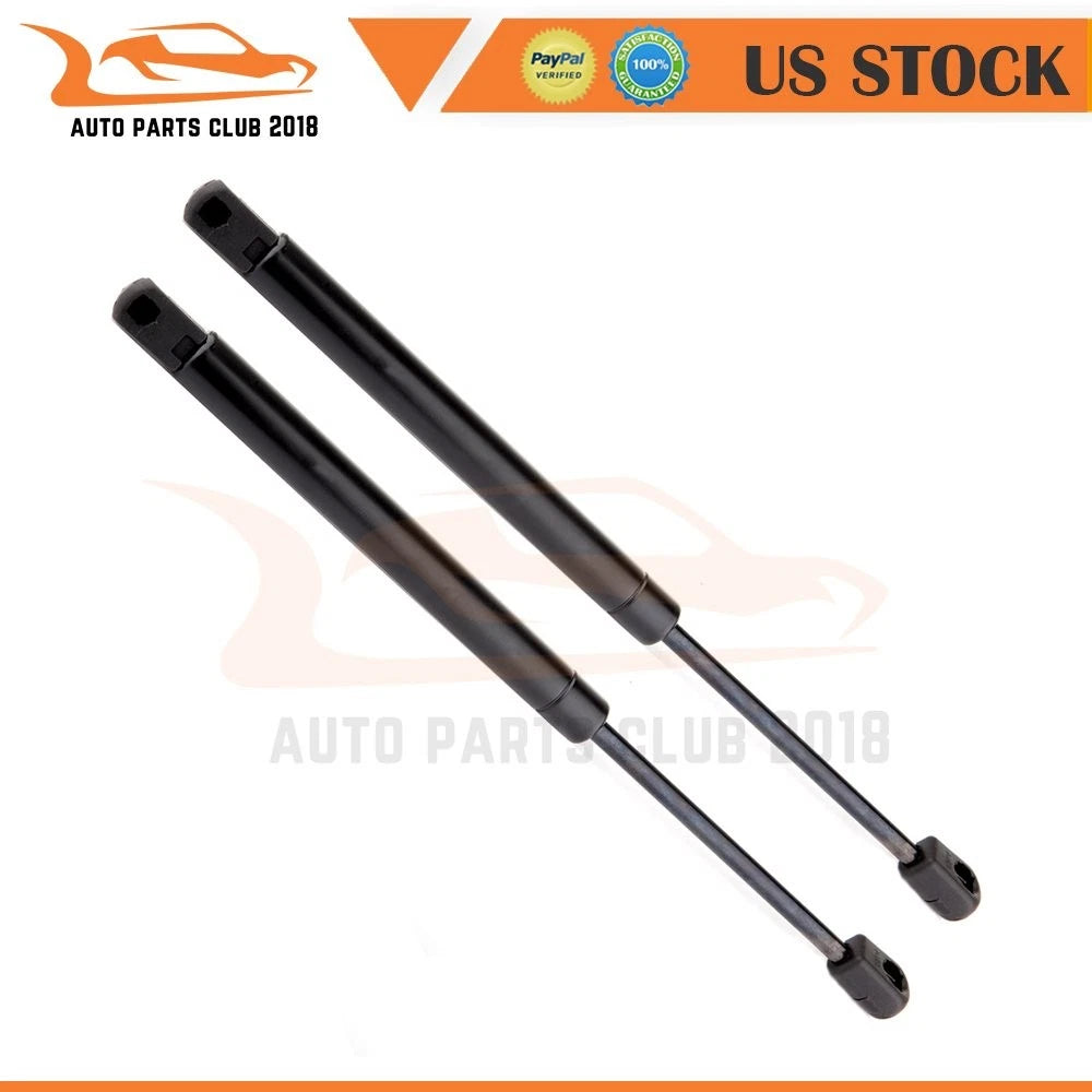 2X Front Hood Lift Supports for Mercury Mountaineer (2002–2010)