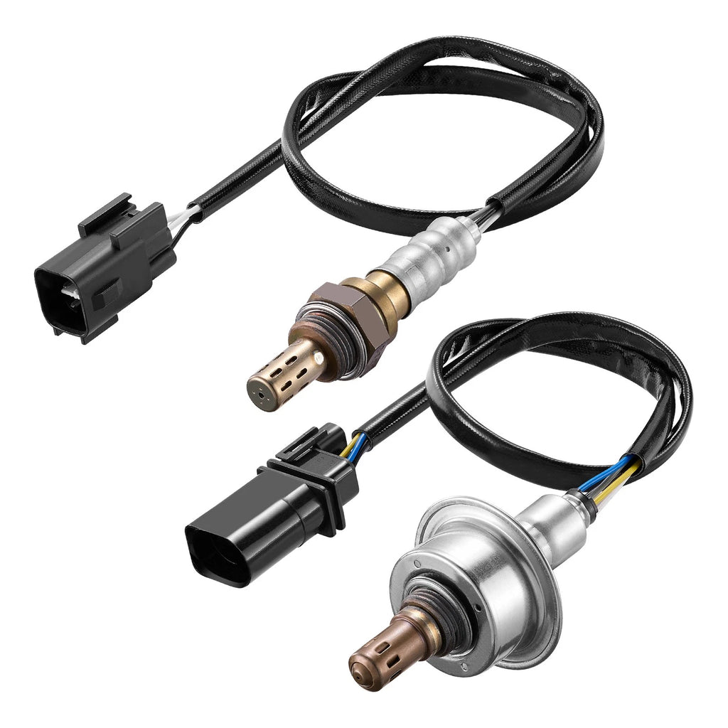 2Pcs O2 Oxygen Sensor for Hyundai Tucson (2010–2015) 2.4L 2.0L 234-5029