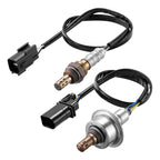 2Pcs O2 Oxygen Sensor for Hyundai Tucson (2010–2015) 2.4L 2.0L 234-5029