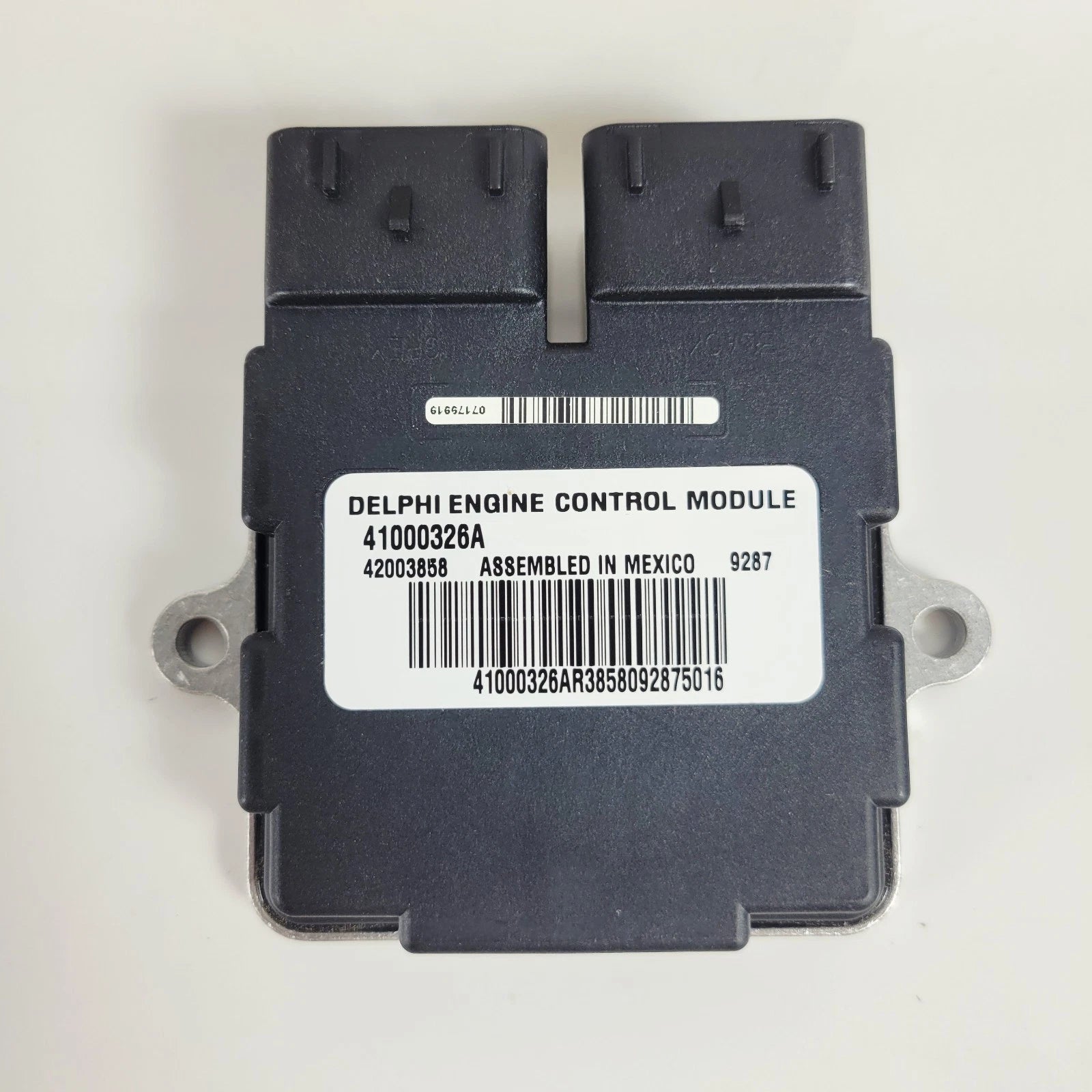 OEM ECM Electronic Control Module for Harley Sportster 883 1200 (2017–2022) 41000326A