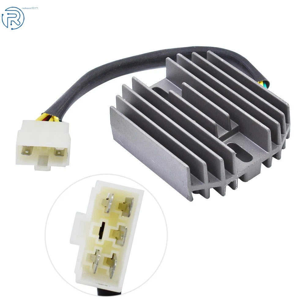 Regulator Rectifier for Suzuki Hayabusa GSX1300R (1999-2007)