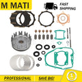 Outer Clutch Basket Gear Plates Springs for Yamaha Blaster YFS200 (200)