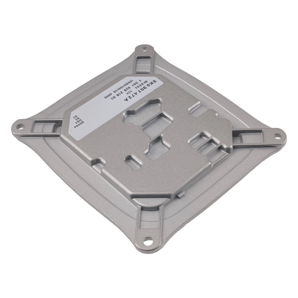 Headlight Ballast DRL Module for Audi A4 B8 S4 (2009–2012)