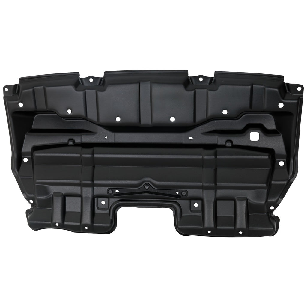 Engine Splash Shield for Toyota Highlander (2011–2013) Front Lower Plastic
