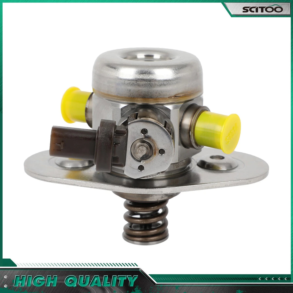 High Pressure Fuel Pump for BMW 230i 330e 340i 430i 440i 530e 530i 540i 640i (2017–2023)