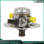 High Pressure Fuel Pump for BMW 230i 330e 340i 430i 440i 530e 530i 540i 640i (2017–2023)