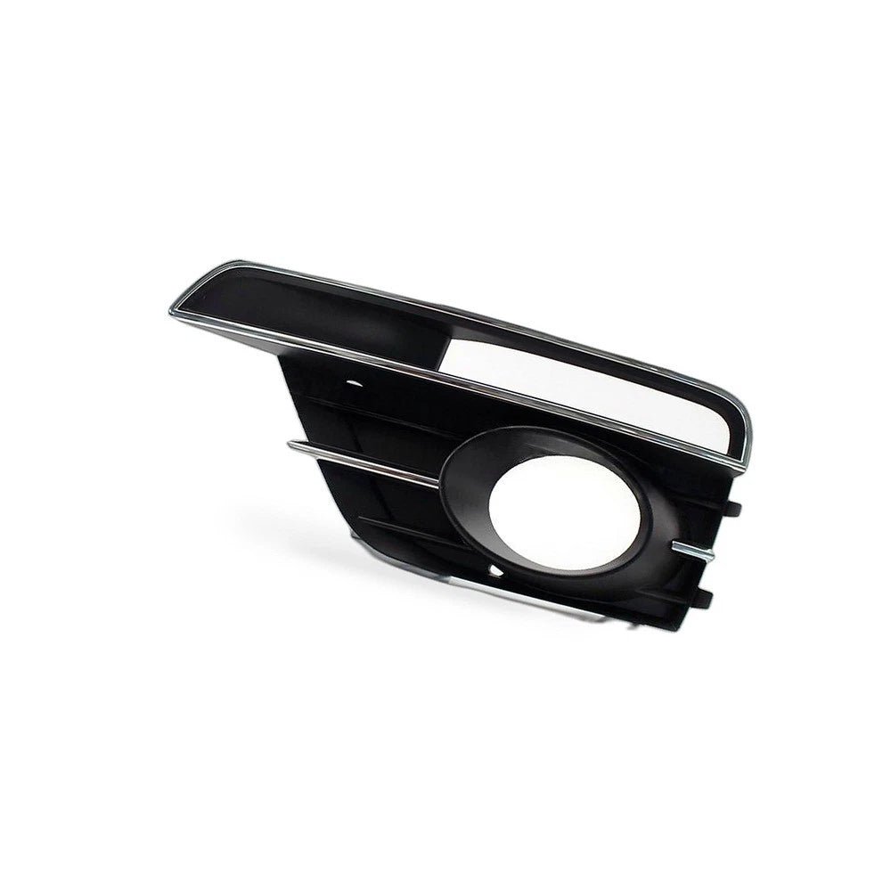 Fog Light Frame for VW Beetle (2016–2019) Left Bumper Cover Grille