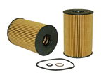 Wix Engine Oil Filter for BMW X5 xDrive50i (2014) - Turbo 4.4L V8