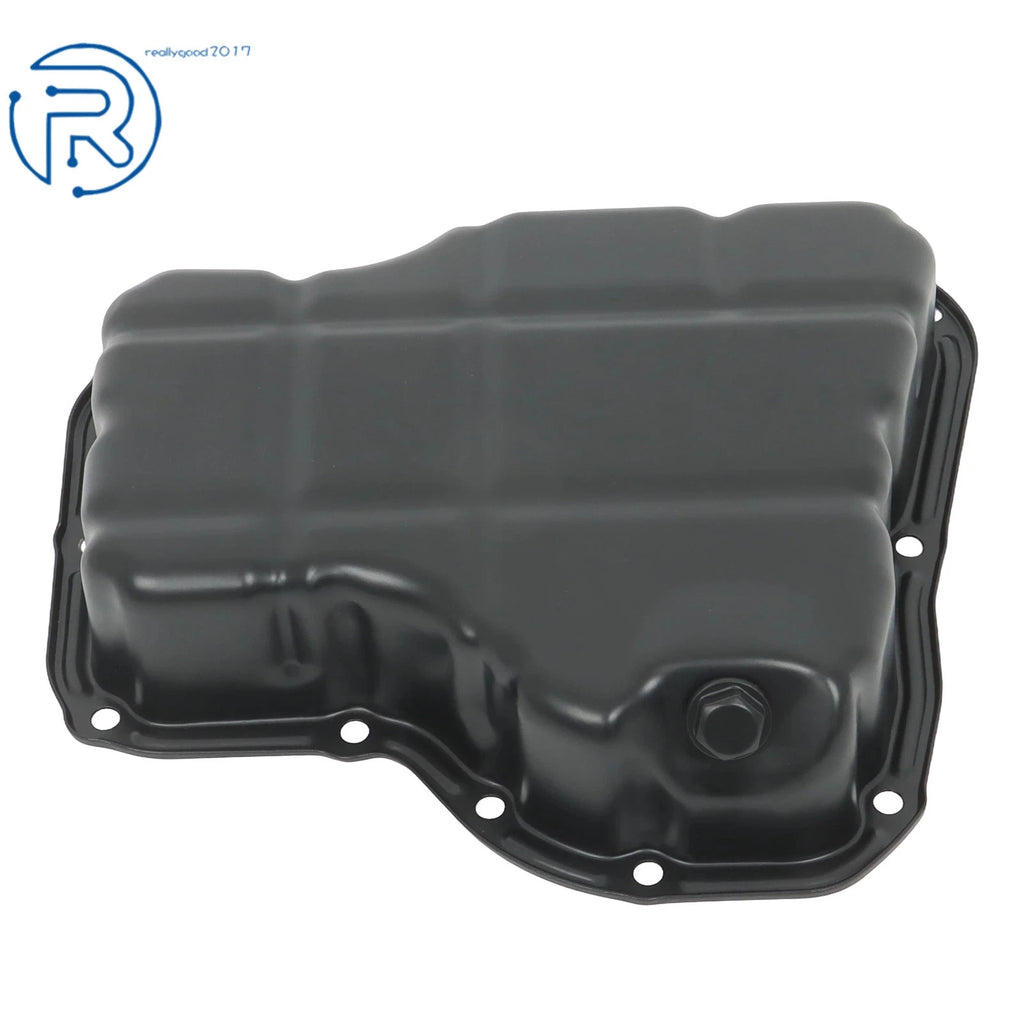Steel Lower Engine Oil Pan for Mitsubishi Outlander 2.4L (2003–2006)