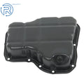 Steel Lower Engine Oil Pan for Mitsubishi Outlander 2.4L (2003–2006)