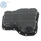 Steel Lower Engine Oil Pan for Mitsubishi Outlander 2.4L (2003–2006)