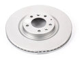 Front Brake Rotor for Mazda CX-9 (2007–2015) FH146QM