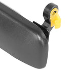 Outer Door Handle for Nissan Frontier (1998–2004) - Front Left, Textured