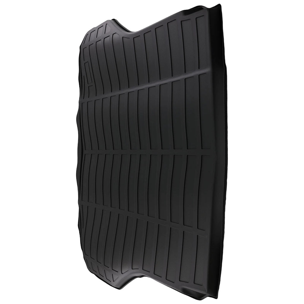 All-Weather Trunk Liner for Nissan Rogue (2014–2020) TPE Cargo Mat