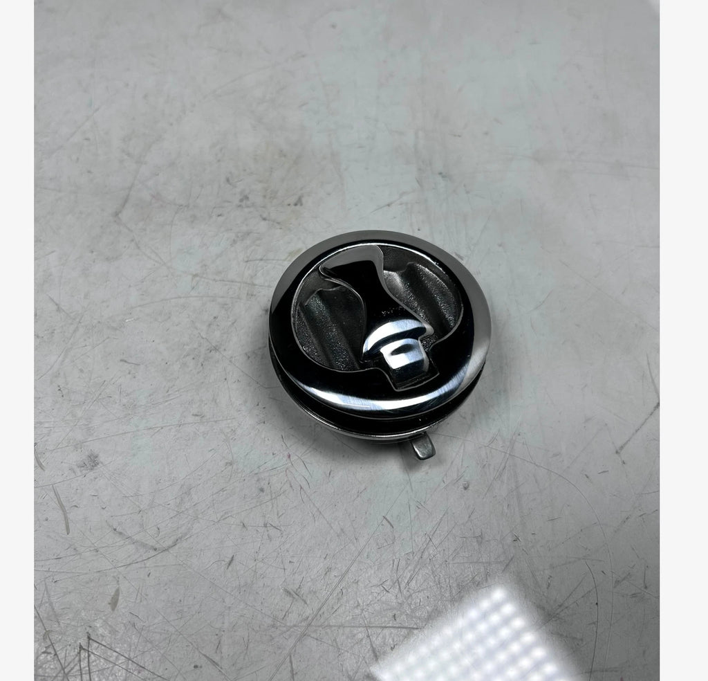 Marine Livewell Clear Hatch Lid for Pro Line Boats (20 3/8'' x 15 3/8'')