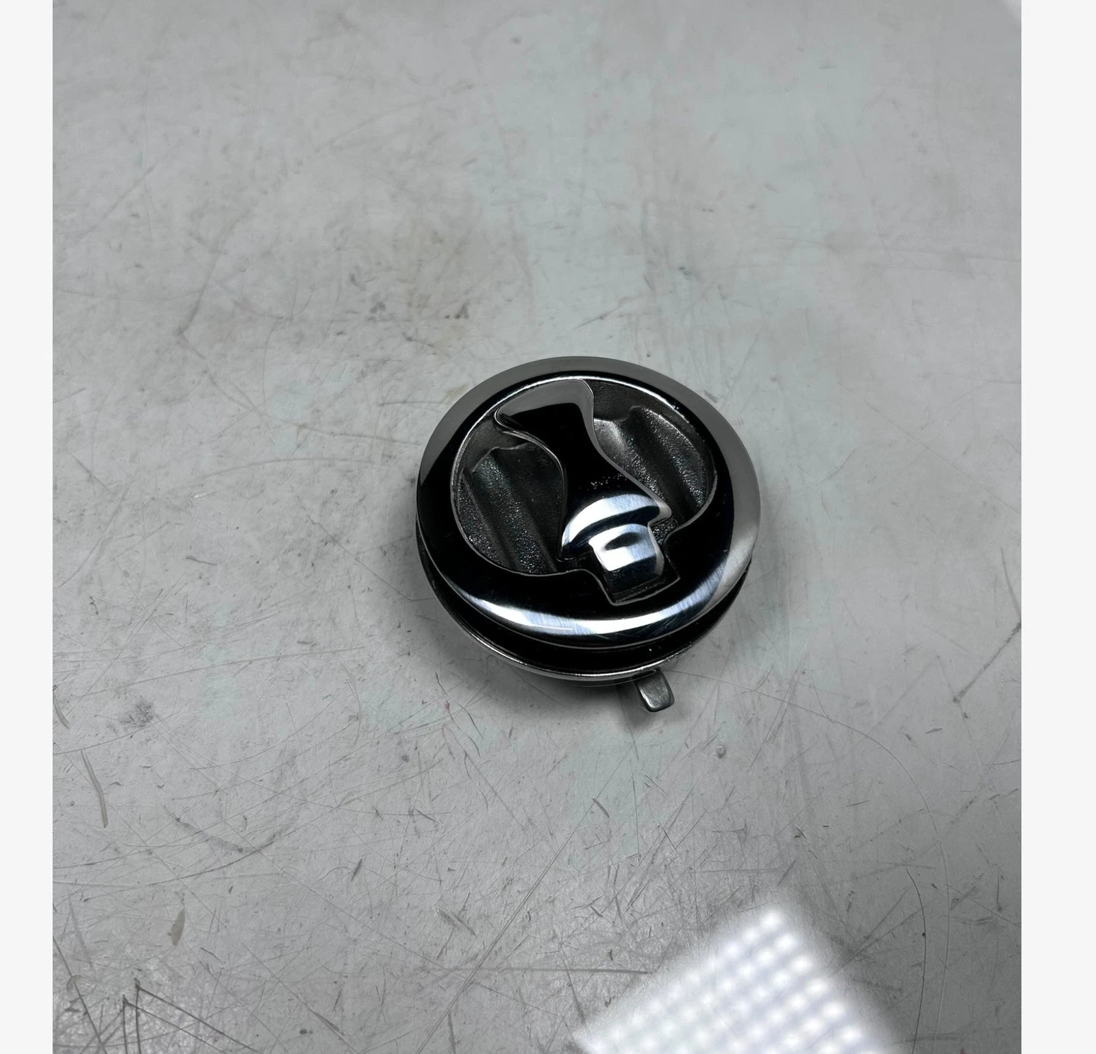 Marine Livewell Clear Hatch Lid for Pro Line Boats (20 3/8'' x 15 3/8'')