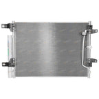 Air Conditioning Condenser for Falcon XT G6 G6E