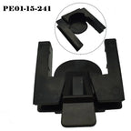 Plastic Radiator Upper Bracket for Mazda 3 6 CX-3 CX-5 CX-9 (2013–2022)
