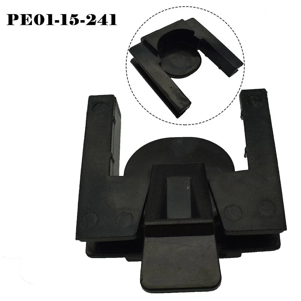 Plastic Radiator Upper Bracket for Mazda 3 6 CX-3 CX-5 CX-9 (2013–2022)