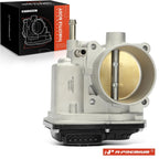 Throttle Body for Mitsubishi Pajero Montero (2000–2006)