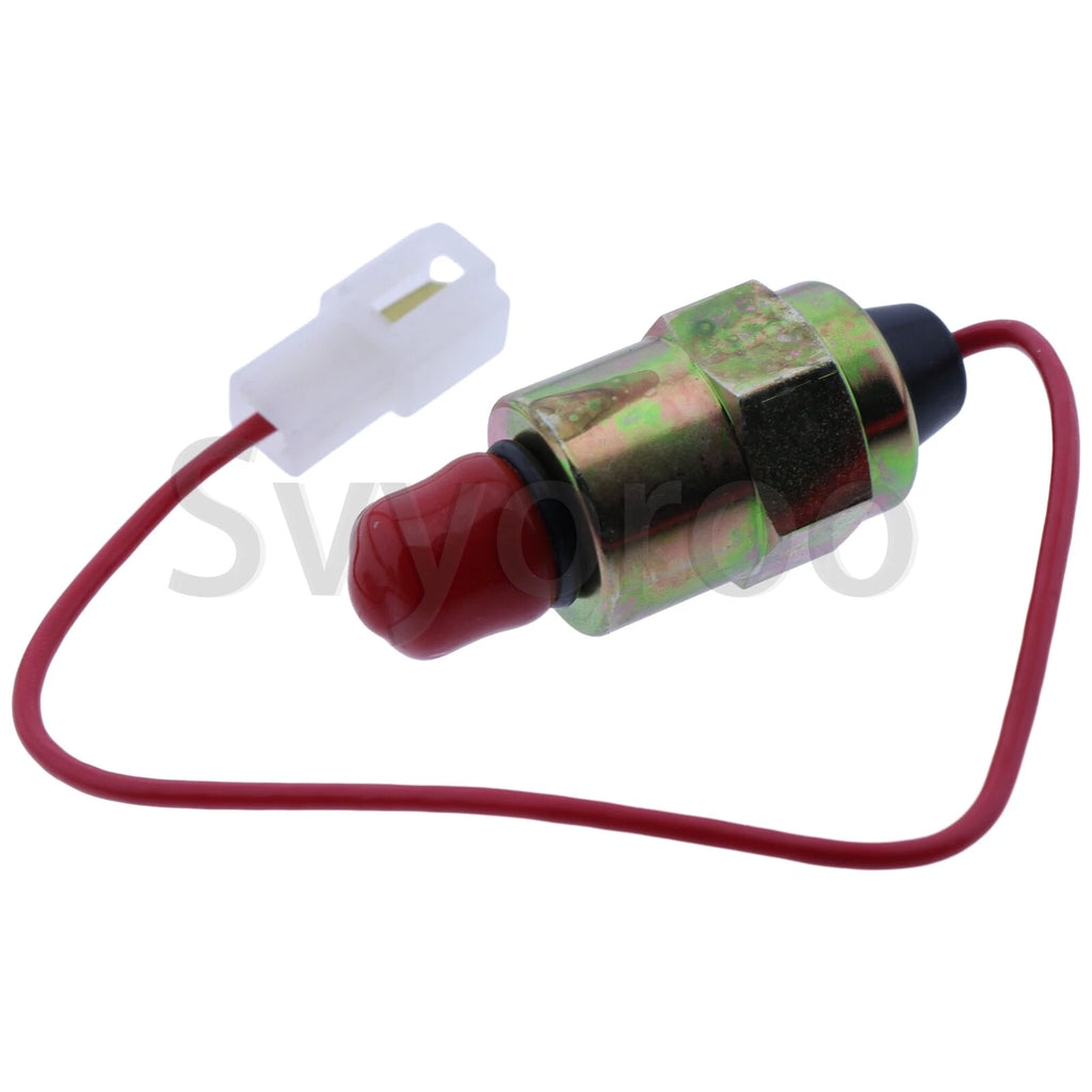 12V Shut Off Solenoid for Caterpillar Forklift (9080-127, 9080127)