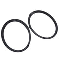 Bright BLACK Replacement Frame for Cooper F55 F56 F57