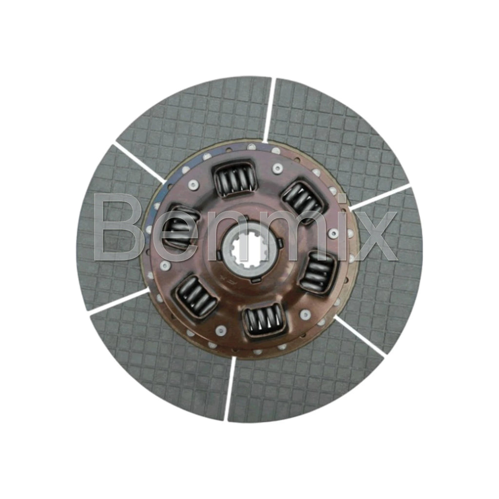 Clutch Disc 134H3-10211 for TCM Forklift FD20-30, FD20Z5, FD30Z5, FG20N5, FG25N5