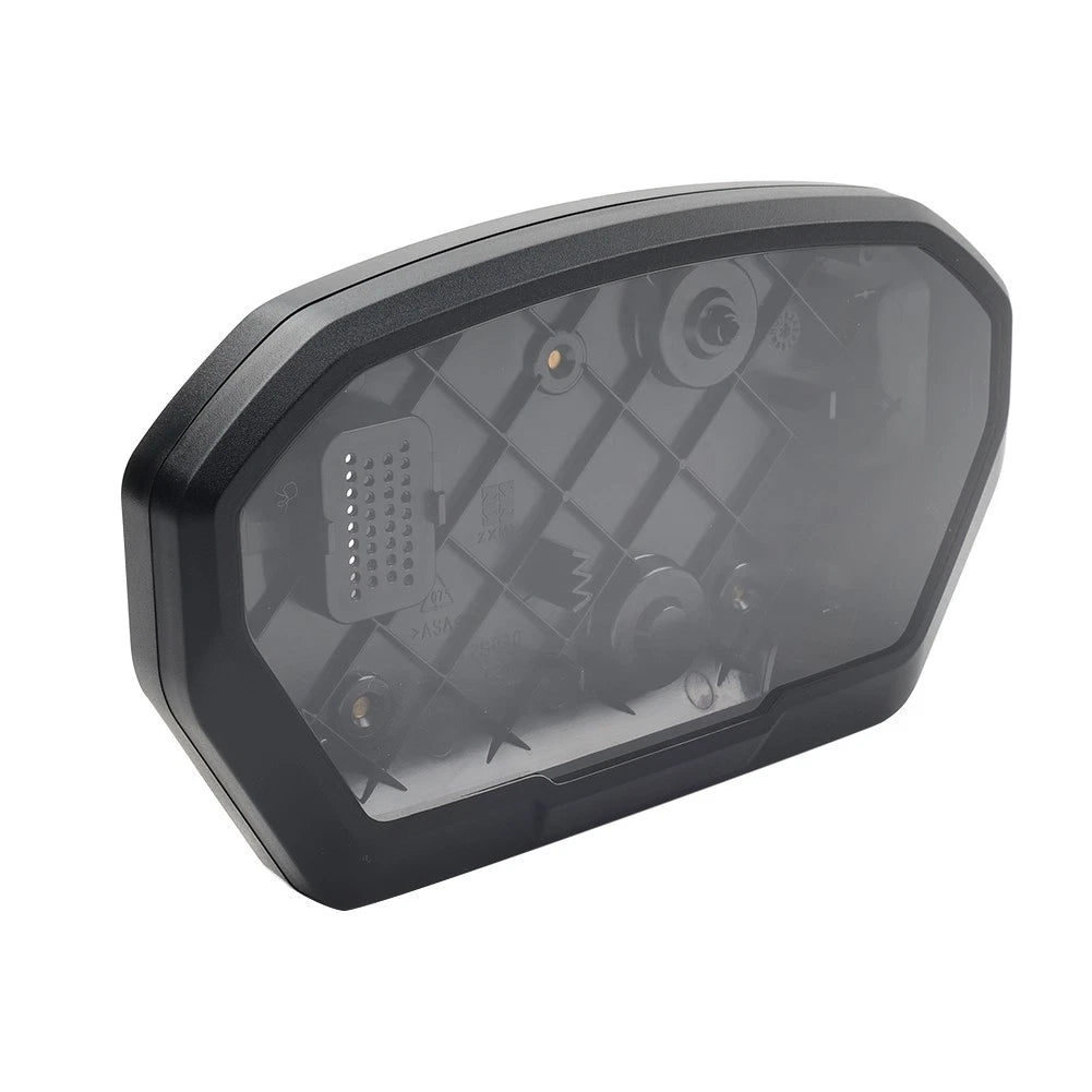 Speedometer Housing Cover for Street Triple 765RS, 1200RS, Tiger 800 (2020–2024)