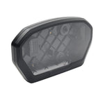 Speedometer Housing Cover for Street Triple 765RS, 1200RS, Tiger 800 (2020–2024)
