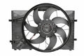 Engine Cooling Fan Assembly for Mercedes-Benz C350, C230 (2007–2010) 2035001693