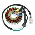 Magneto Generator Stator Coil for Linhai ATV 400 2B IRS/400 E2/300 E2/260 (2000–2023)