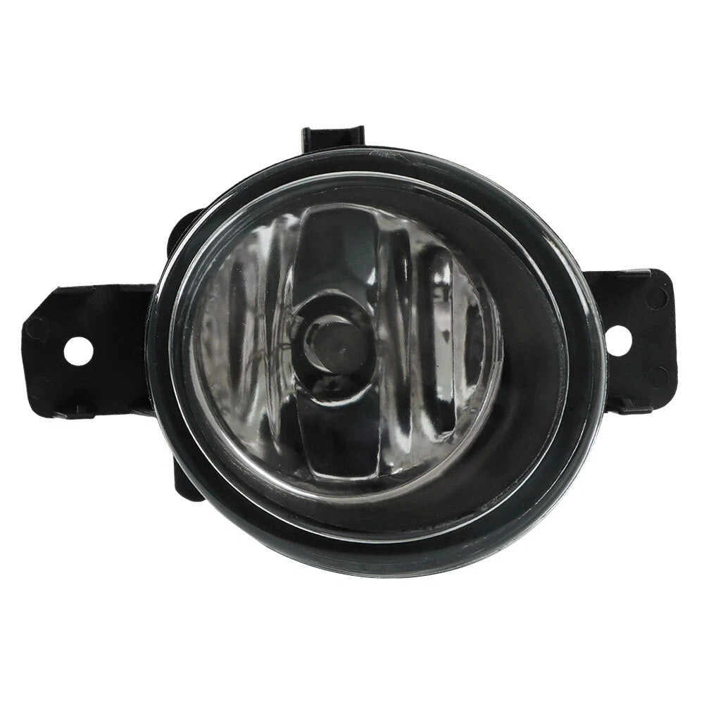 Clear Fog Lights Wiring Switch Kit for Nissan Pathfinder (2013-2016)