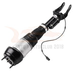 Front Pair Air Suspension Strut Shocks for Mercedes GL450 GL550 ML63 (2013–2019)